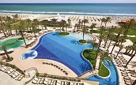 Moevenpick Resort & Marine Spa Sousse